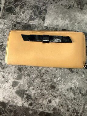 KATE SPADE Chelsea Park Nisha Clutch Wallet